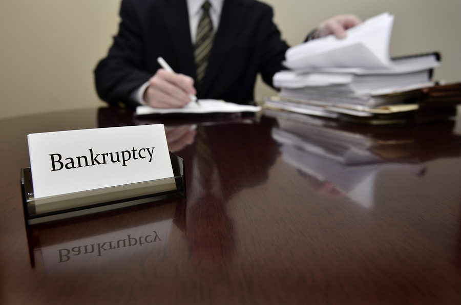 Understanding Chapter 7 Bankruptcy